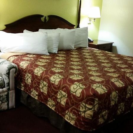 San Marcos Inn Экстерьер фото