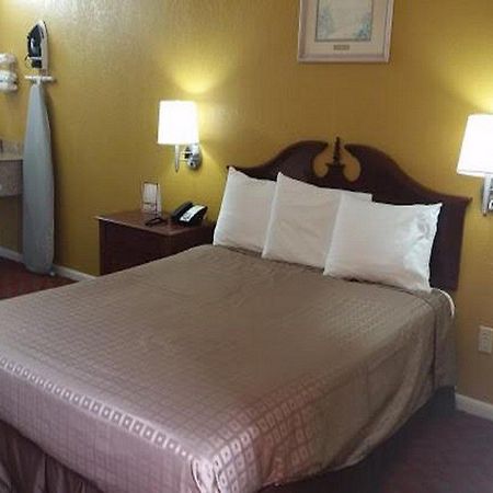 San Marcos Inn Экстерьер фото