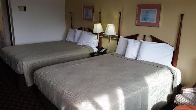 San Marcos Inn Экстерьер фото