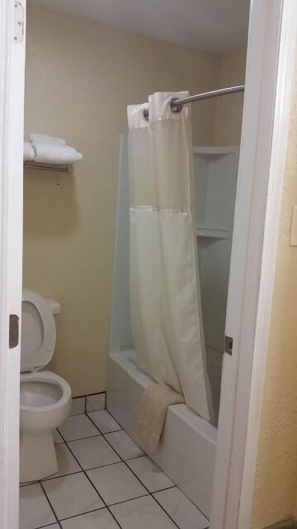 San Marcos Inn Экстерьер фото