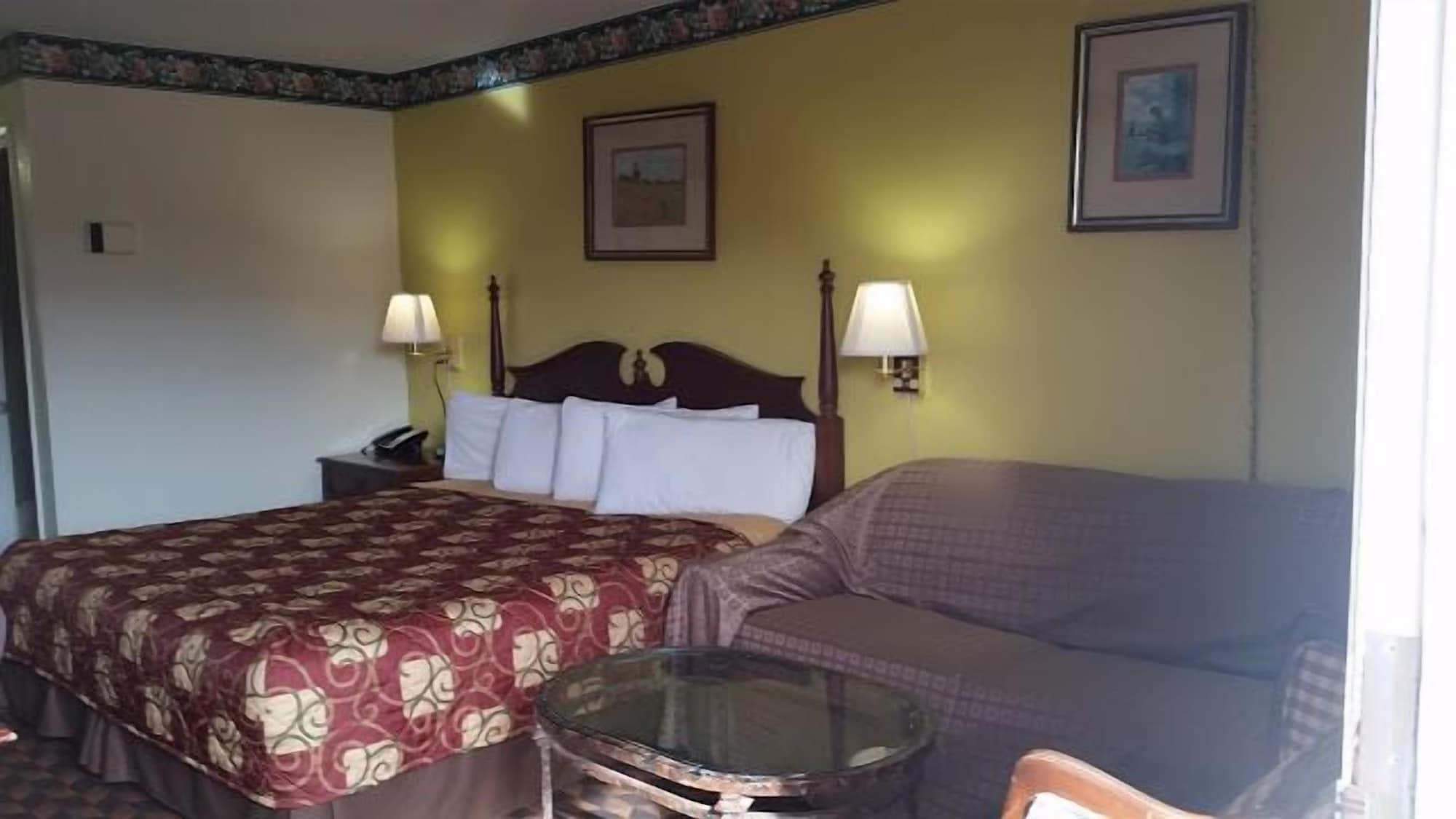 San Marcos Inn Экстерьер фото