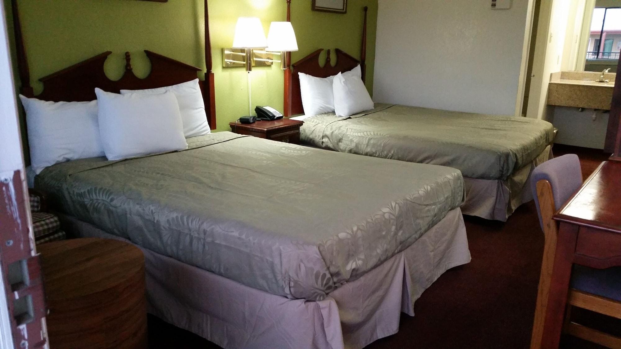 San Marcos Inn Экстерьер фото