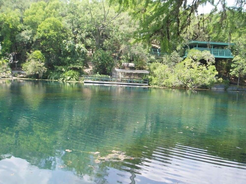 San Marcos Inn Экстерьер фото