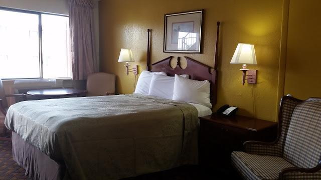 San Marcos Inn Экстерьер фото