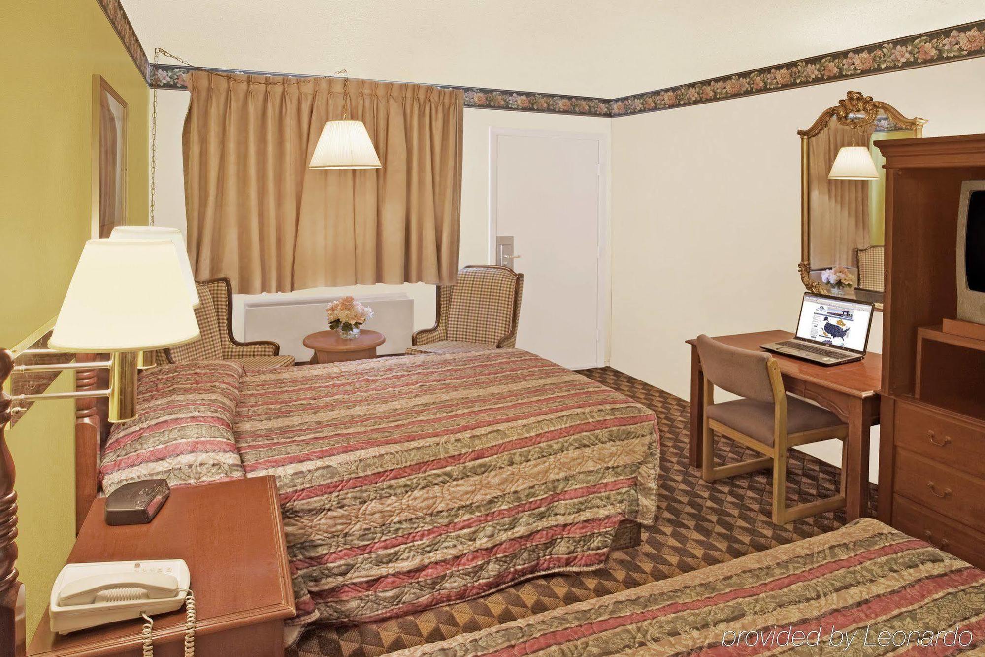 San Marcos Inn Номер фото
