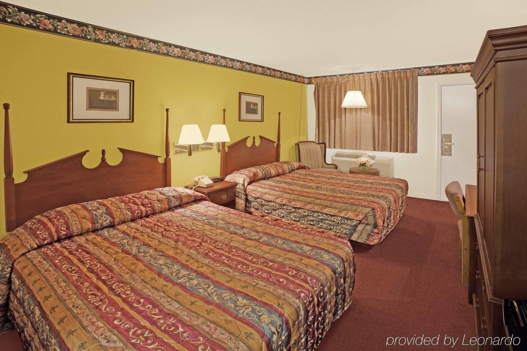 San Marcos Inn Экстерьер фото