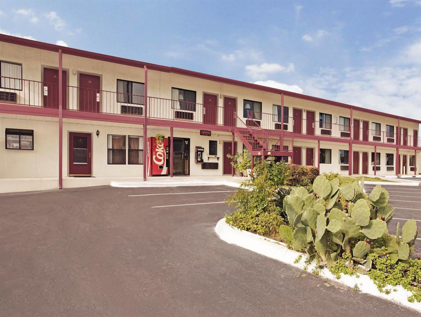 San Marcos Inn Экстерьер фото
