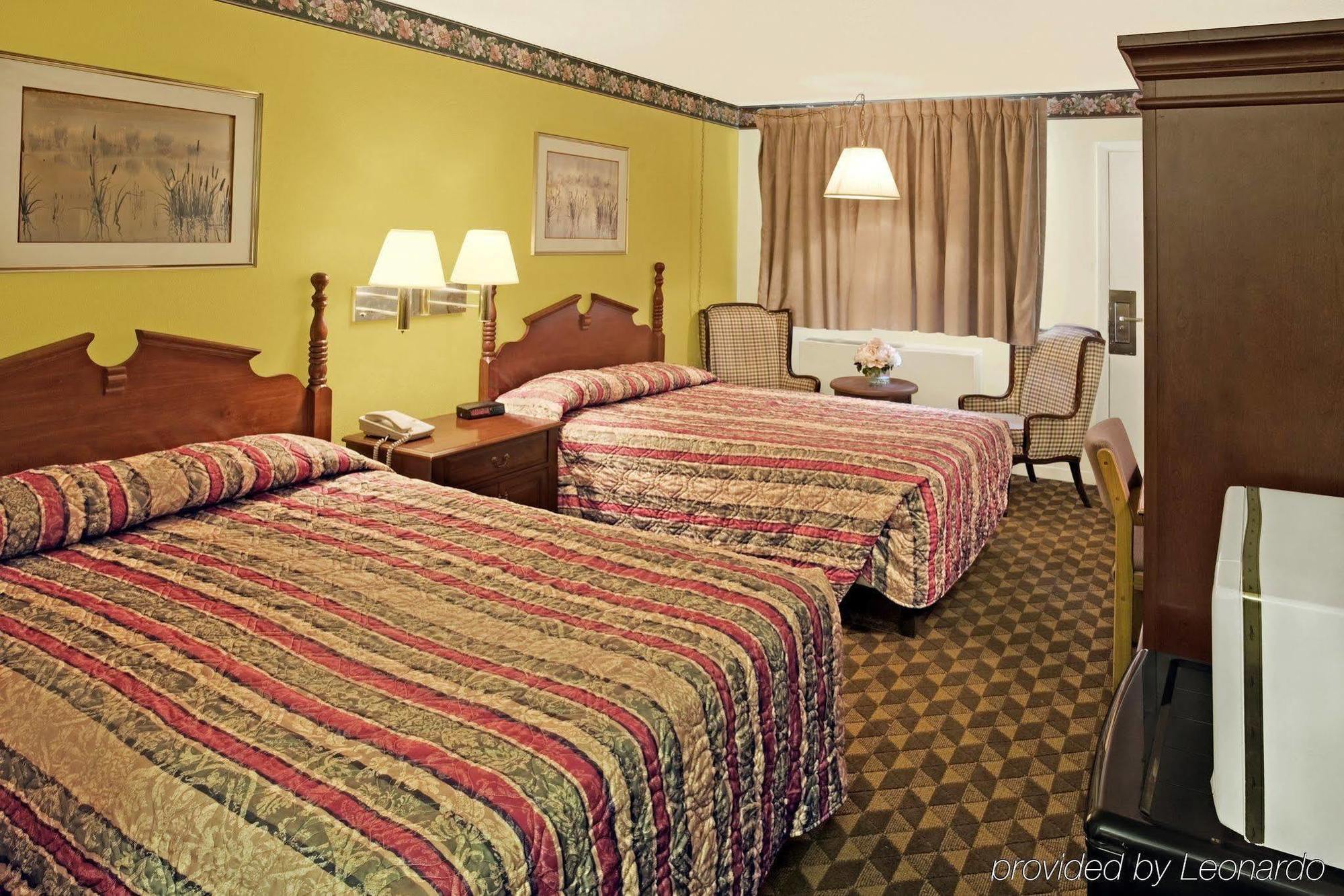 San Marcos Inn Номер фото